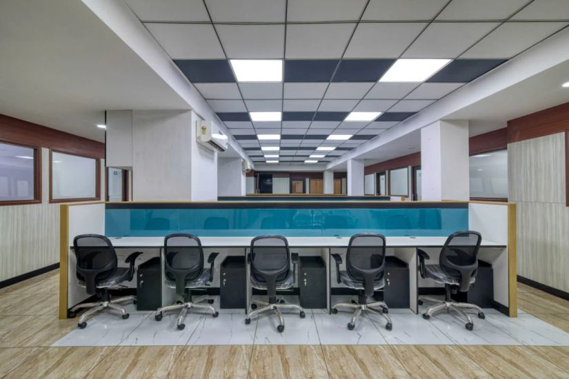 ABL Workspaces